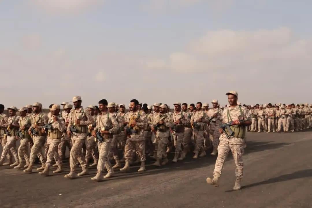 الفرقة الأولى 13 الفرقة الأولى درع الوطن (11)