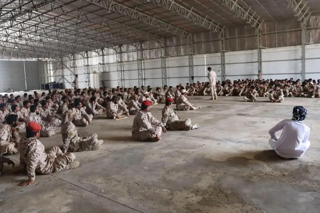 الفرقة الأولى 7 الفرقة الأولى درع الوطن (5)