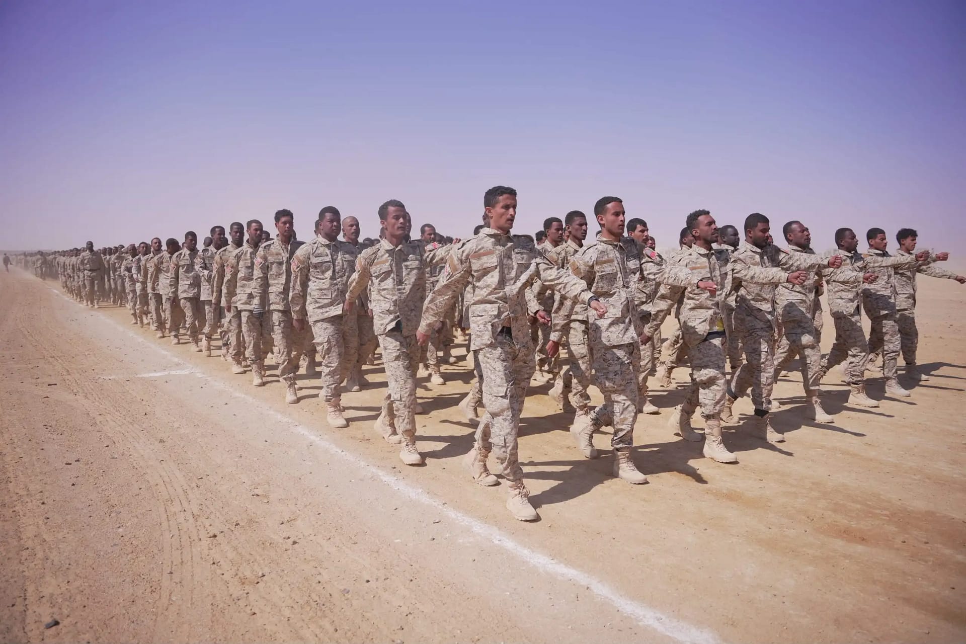 الفرقة الثانية 16 الفرقة الثانية درع الوطن (20)