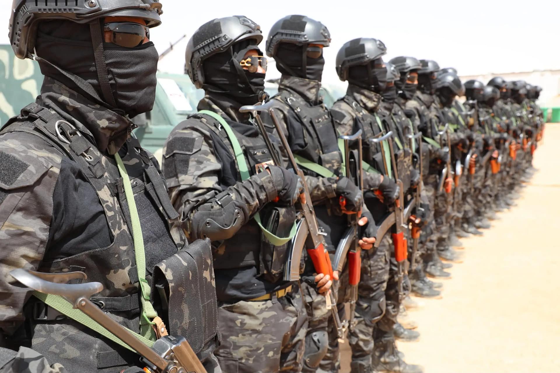 الفرقة الثانية 5 الفرقة الثانية درع الوطن (6)