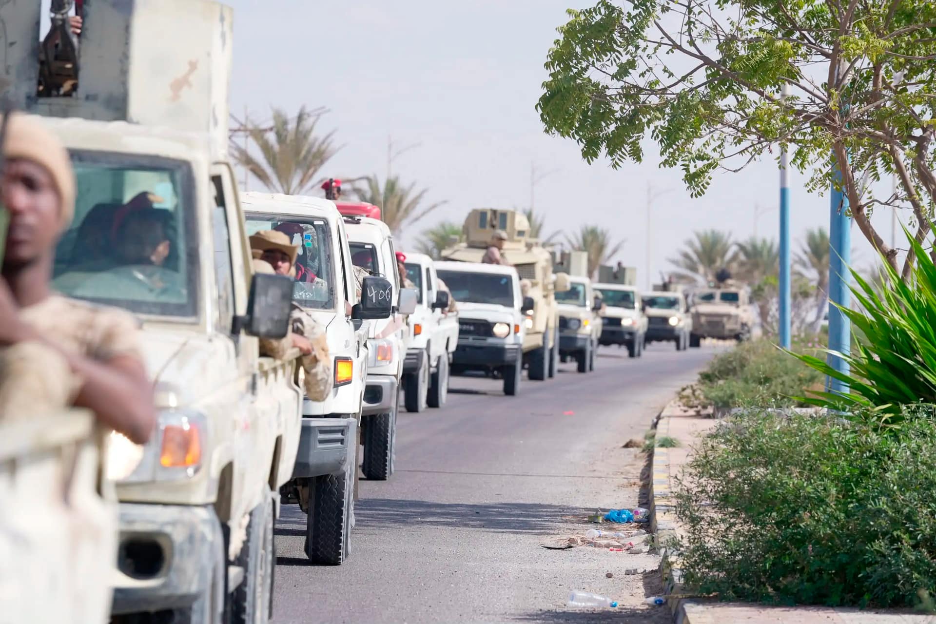 الفرقة الثانية 6 الفرقة الثانية درع الوطن (7)