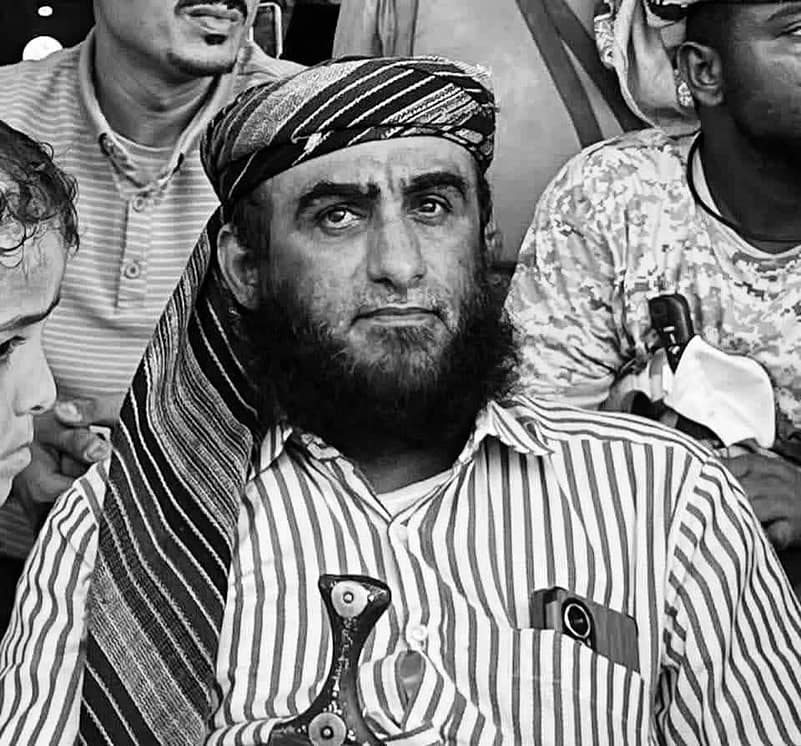 العميد يحيى وحيش