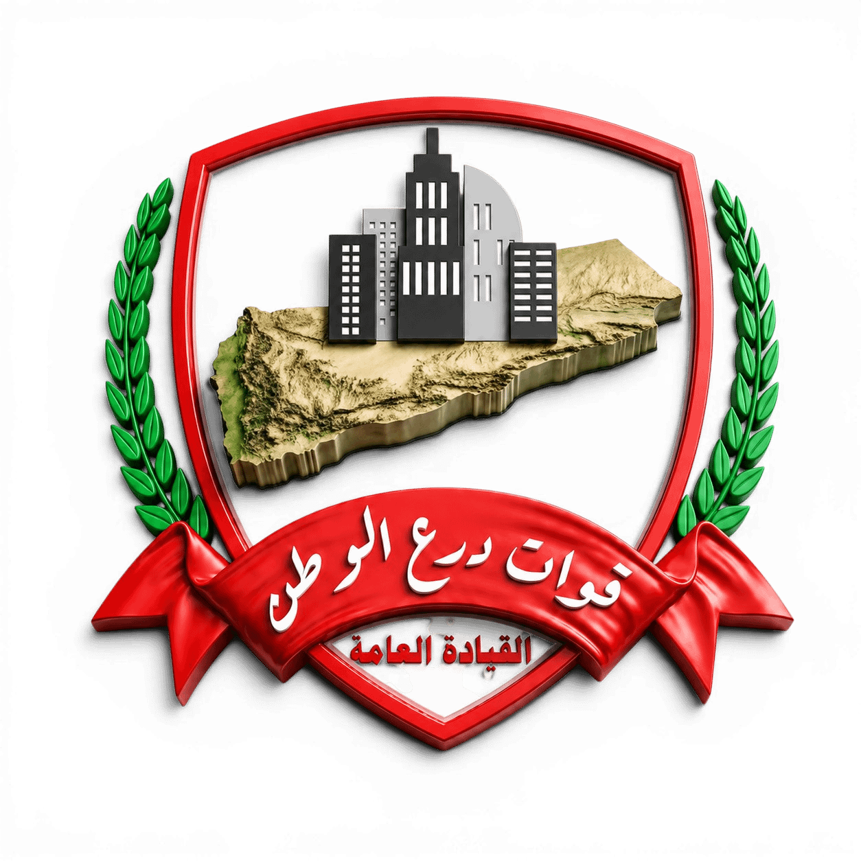 logo diralwatan